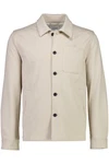 Lindbergh Jacke Superflex Khaki/Beige/Weiß/Braun