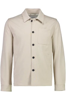 Lindbergh Jacke Superflex Khaki/Beige/Weiß/Braun
