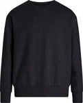 Calvin Klein Underwear Sweatshirt mit Logo-Stickerei Dunkelblau/Dunkelgrau/Grau