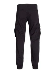 Jack & Jones Cargohose JPSTKANE JJJONNIE CUFFED CARGO 