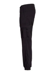 Jack & Jones Cargohose JPSTKANE JJJONNIE CUFFED CARGO 