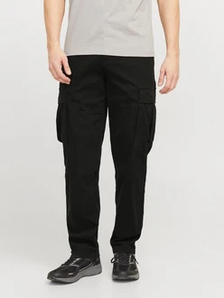 Jack & Jones Cargohose JPSTKANE JJJONNIE CARGO 