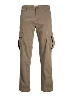 Jack & Jones Cargohose JPSTKANE JJJONNIE CARGO