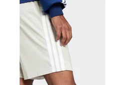 adidas Sportswear Shorts 3S SJ 7 SHO Creme/Weiß/Beige