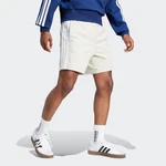 adidas Sportswear Shorts 3S SJ 7 SHO Creme/Weiß/Beige