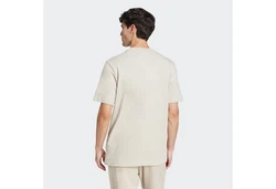 adidas Sportswear T-Shirt Essentials Khaki/Beige