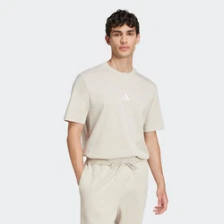 adidas Sportswear T-Shirt Essentials Khaki/Beige