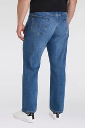 Levi's Regular-fit Jeans im Five-Pocket Style 