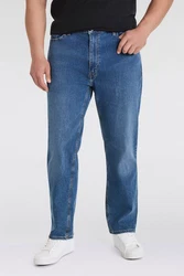 Levi's Regular-fit Jeans im Five-Pocket Style 