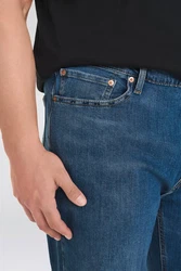 Levi's Regular-fit Jeans im Five-Pocket Style 