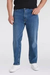 Levi's Regular-fit Jeans im Five-Pocket Style 