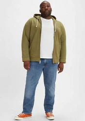 Levi's Regular-fit Jeans im Five-Pocket Style 