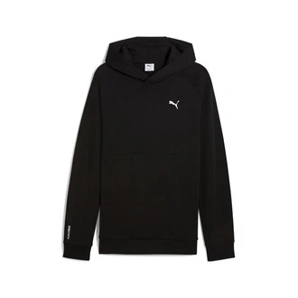 PUMA Kapuzensweatshirt TECH HOODIE Schwarz PUMA Kapuzensweatshirt TECH HOODIE Schwarz