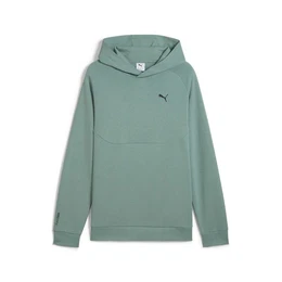 Kapuzensweatshirt TECH HOODIE DK