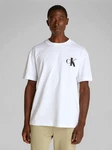 Calvin Klein Jeans T-Shirt Khaki/Weiß/Grün/Creme/Türkis/Rot/Schwarz