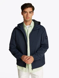 Kurzjacke BRANDED HOODED JACKET