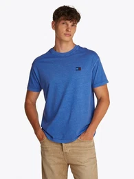 T-Shirt TJM RLX TJ LABEL TEE