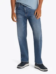 Tommy Jeans Regular-fit-Jeans Otis Regular Straight Blau/Hellblau