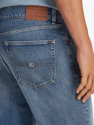 Tommy Jeans Regular-fit-Jeans Otis Regular Straight Blau/Hellblau