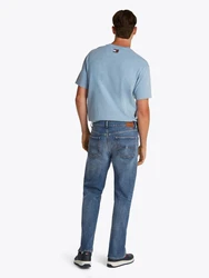 Tommy Jeans Regular-fit-Jeans Otis Regular Straight Blau/Hellblau