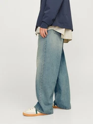 Jack & Jones Relax-fit Jeans JJIRON JJORIGINAL AKM NOOS 