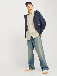 Jack & Jones Relax-fit Jeans JJIRON JJORIGINAL AKM NOOS 