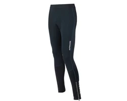 Airtracks Fahrradhose Herren Thermo Radtrikot Set Pro Windstopper 