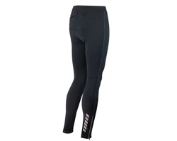 Airtracks Fahrradhose Herren Thermo Radtrikot Set Pro Windstopper 