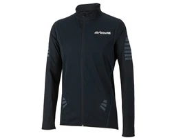 Airtracks Fahrradhose Herren Thermo Radtrikot Set Pro Windstopper 