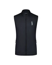Mons Royale Windbreaker Redwood Merino Air-con Wind Vest 