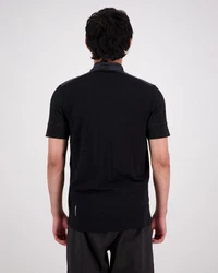 Mons Royale Windbreaker Redwood Merino Air-con Wind Vest 