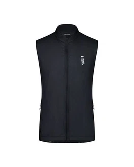 Mons Royale Windbreaker Redwood Merino Air-con Wind Vest Mons Royale Windbreaker Redwood Merino Air-con Wind Vest