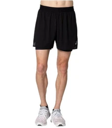 Laufshorts Ventilate 2-N-1 5in Short