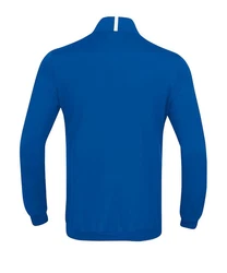 Jako Sweatjacke Striker 2.0 Blau/Hellblau/Pastell