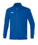 Jako Sweatjacke Striker 2.0 Blau/Hellblau/Pastell