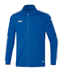 Sweatjacke Striker 2.0 Polyesterjacke Polyester