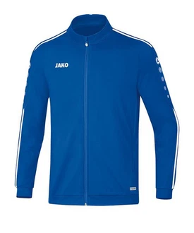 Jako Sweatjacke Striker 2.0 Blau/Hellblau/Pastell