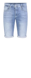 Jeansshorts Jogn Bermuda