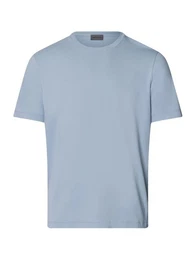 T-Shirt Living Shirts unterziehshirt unterhemd kurzarm