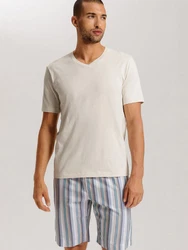 Hanro V-Shirt Living Shirts 