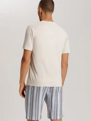 Hanro V-Shirt Living Shirts 