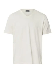 Hanro V-Shirt Living Shirts 