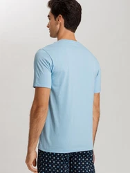 Hanro V-Shirt Living Shirts 