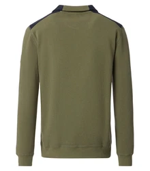 CASAMODA Sweatshirt Troyer 444303400 444303400