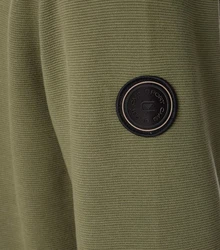 CASAMODA Sweatshirt Troyer 444303400 444303400