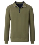 CASAMODA Sweatshirt Troyer 444303400 444303400