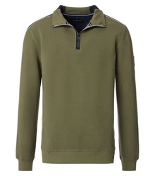 CASAMODA Sweatshirt Troyer 444303400 444303400