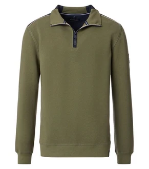 CASAMODA Sweatshirt Troyer 444303400 444303400