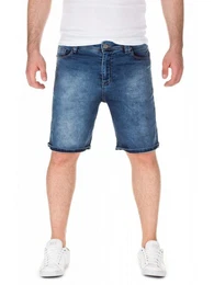 Jeansshorts Sweat Shorts Naava 5-Pocket-Style