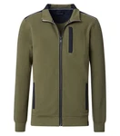 CASAMODA Sweatjacke Troyer 444303500 444303500